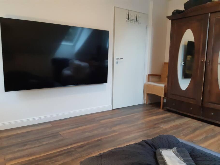 Tolle Wohnung in zentraler Lage in Neu-Ulm Exterior foto